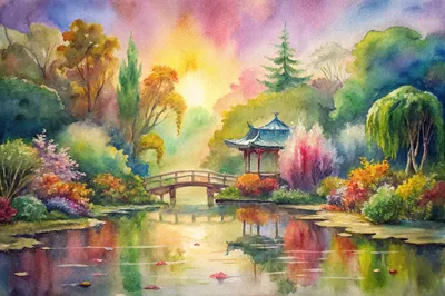 Jardins de Giverny