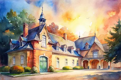 Musée de Lyons-la-Forêt