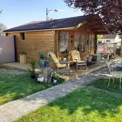 Aux grès des moisonettes