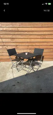 Plan de l'établissement Petite maison chaleureuse des boucles de la Seine