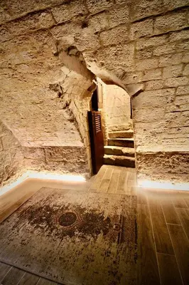 Plan de l'établissement Spa Gaalor***** - Jacuzzi & Sauna à Rouen