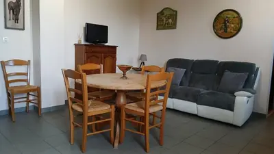 Plan de l'établissement Maison individuelle