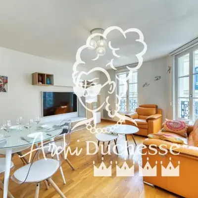 Carlos logement au pied du Gros Horloge !