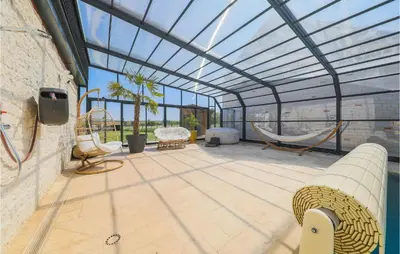 Terrasse ou espace extérieur de l'établissement Le Loft De La Grange