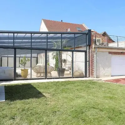 Le Loft De La Grange