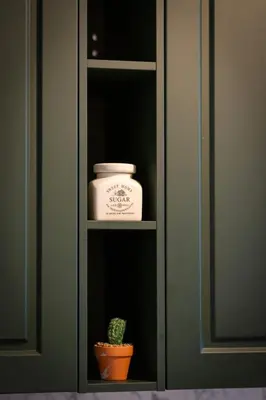 Plan de l'établissement Vieux Marché Sublime appartement avec ascenseur