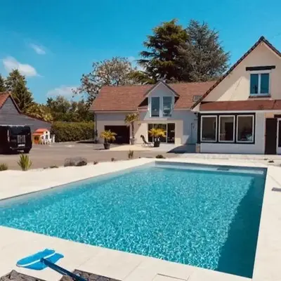 Villa Canyon