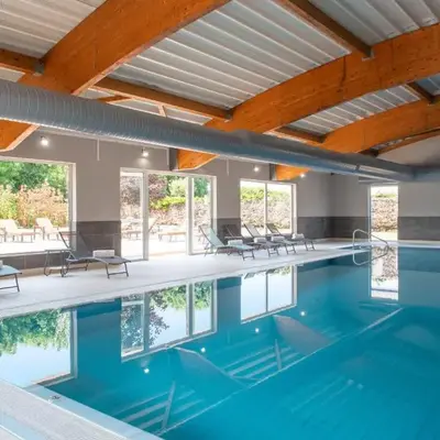 Golden Tulip Dieppe Hôtel & Spa