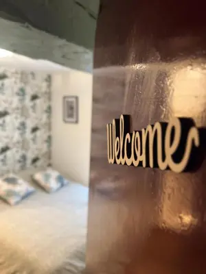 Un ou plusieurs lits dans un hébergement de l'établissement Rouen Saint Nicaise