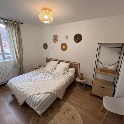 Résidence Nassau logement 2