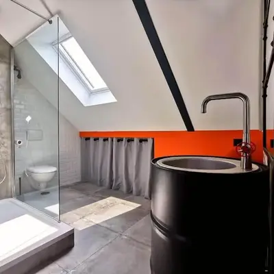 Logement Industriel & Atypique