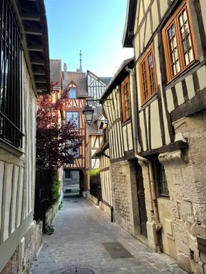Bâtiment de l'appartement
