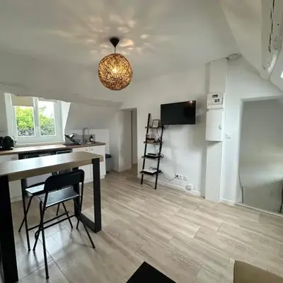 Appartements Pacy-sur-Eure