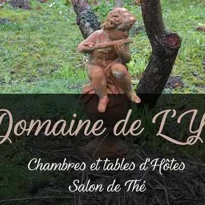Domaine de l'Hyères