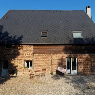Chambre d'hôtes chez CBL déco une pause charmante en normandie