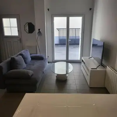 Appartement 45 m2