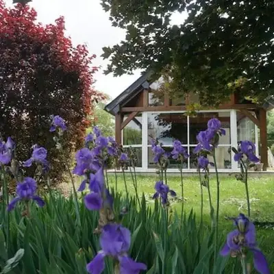 L'Escapade du Vexin normand - Spa
