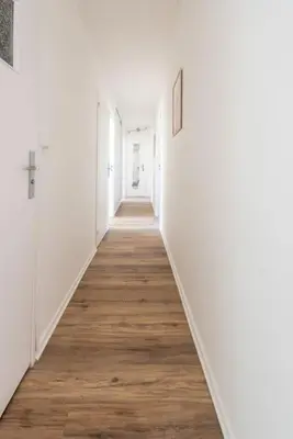 Plan de l'établissement Le Madisson