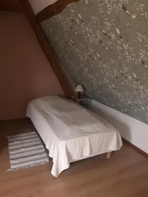 Plan de l'établissement Maison en Normandie, 130km de Paris