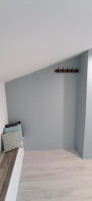 Plan de l'établissement Le Refuge du Musée