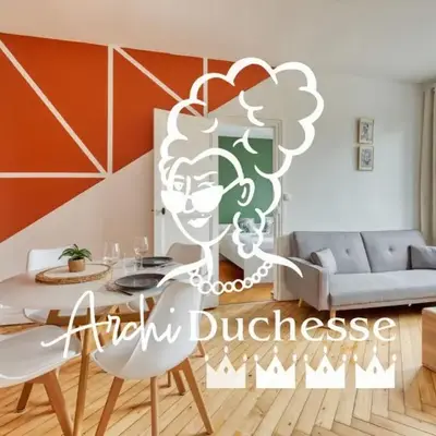 Saint Maur F2 beau logement entier