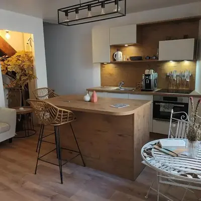 L'annexe