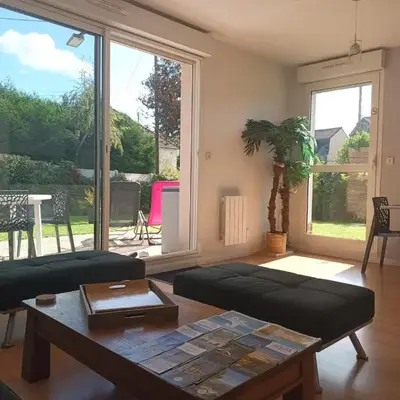 résidence la clairière aux portes de la baie de Somme