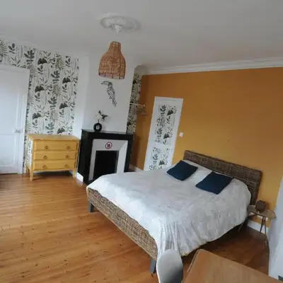 La Parenthèse du Marquis