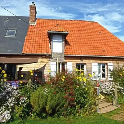 Chambres d'hôtes du Coq à l'Ane