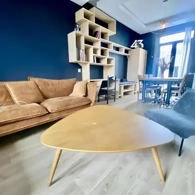 Maison 43