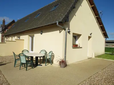 Bâtiment de l'appartement