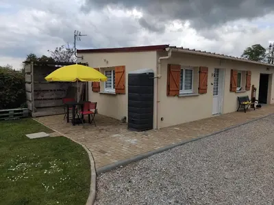 Bâtiment de l'appartement