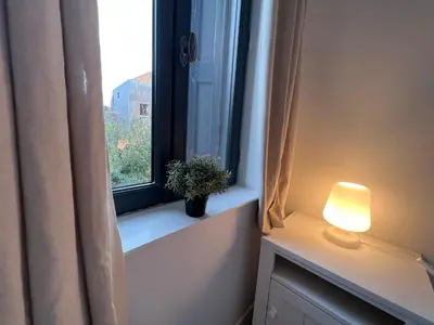 Plan de l'établissement Villa Saint Jacques , Duplex Les Galets