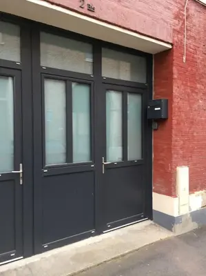 Plan de l'établissement T2 Idéalement Situé * Hyper Centre/Canal Plus *