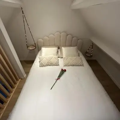 Appartement cocooning
