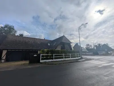 Quartier de l'appartement ou autre quartier proche