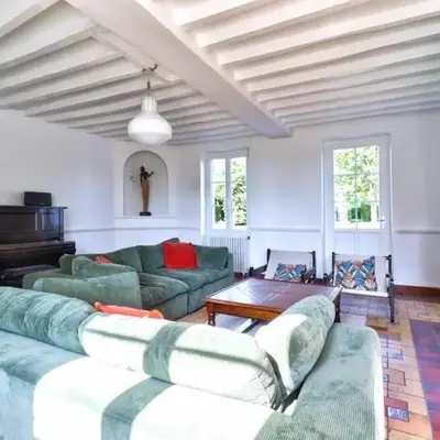 Grangebelle Maison 7 Chambres