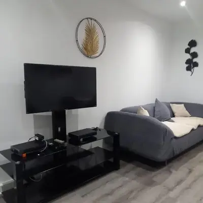 Logement Friville
