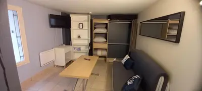 Plan de l'établissement Clos