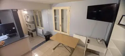 Plan de l'établissement Clos