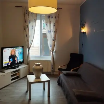 Le Grèbe