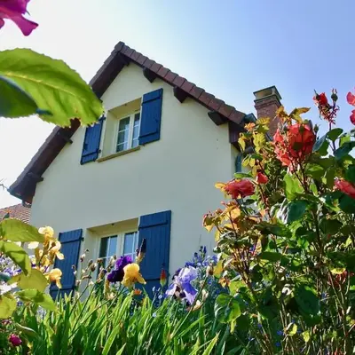 Gîte Les Chênes