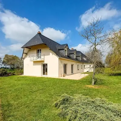 Stunning Home In St Paer With Wifi