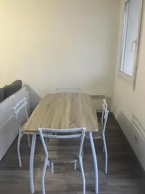 Plan de l'établissement Appartement (CERGY)