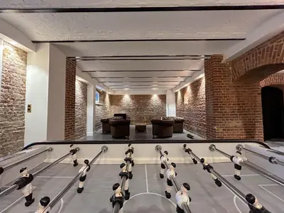 Plan de l'établissement Hôtel Château Héloïse