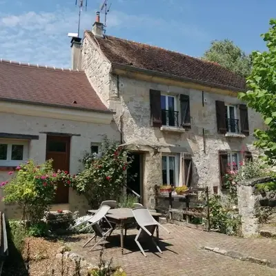 Gite du Colombier