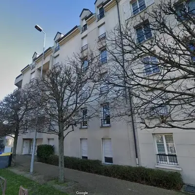 Pret à usage & Commodat Résidence Foch Saint-Louis - 30 nuitées minimum - Salarié mobilité ou étudiant stagiaire