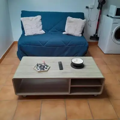 appartement city 2 d'Amiens