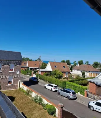 Quartier de la maison de vacances ou autre quartier proche