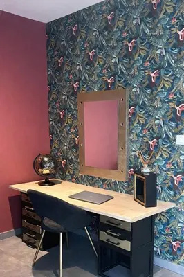 Plan de l'établissement Suite avec salon privé 25m2 Wifi Netflix Duclair
